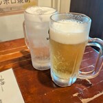 立ち呑み酒場 K - 