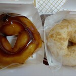 ミスタードーナツ - 料理写真: