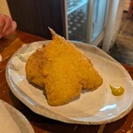 立ち呑み酒場 K - 