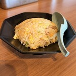 町田商店 - チャーハン