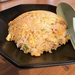 町田商店 - チャーハン