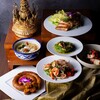 スアンブア タイレストラン