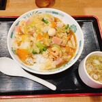 日高屋 - 料理写真: