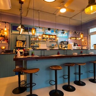 POCO CAFE Okinawa_2