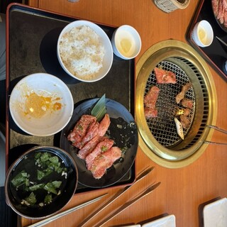 口コミ一覧 : 安楽亭 朝霞三原店 - 志木/焼肉 [食べログ]