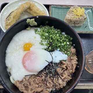 口コミ一覧 : 手打うどん くうかい （てうちうどん くうかい） - 徳山