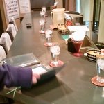 スナックコスモス - 