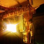 サファリ アフリカンレストランバー - 