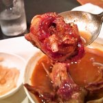 スナックコスモス - 