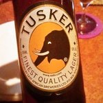 サファリ アフリカンレストランバー - 