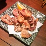 コラーゲン豚しゃぶの店　黒豚の桜蔵 - 