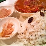 スナックコスモス - 