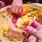 サファリ アフリカンレストランバー - 