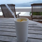 マンゴージュース