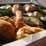 福寿司 - お弁当（要予約）