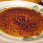 松龍軒 健軍店 - 一味はたっぷり入れましょう