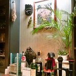 スナックコスモス - 