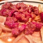 サファリ アフリカンレストランバー - 