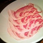 コラーゲン豚しゃぶの店　黒豚の桜蔵 - 