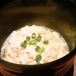 コラーゲン豚しゃぶの店　黒豚の桜蔵 - 