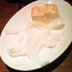 コラーゲン豚しゃぶの店　黒豚の桜蔵 - 