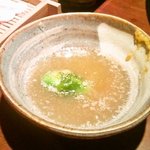 コラーゲン豚しゃぶの店　黒豚の桜蔵 - 