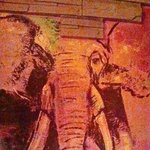 サファリ アフリカンレストランバー - 