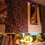 サファリ アフリカンレストランバー - 