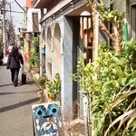 スナックコスモス - 