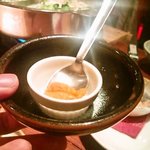 コラーゲン豚しゃぶの店　黒豚の桜蔵 - 