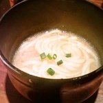 コラーゲン豚しゃぶの店　黒豚の桜蔵 - 