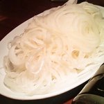 コラーゲン豚しゃぶの店　黒豚の桜蔵 - 