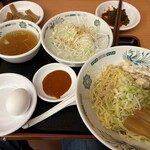 日高屋 - 料理写真: