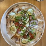 LUNA E MARE - 料理写真: