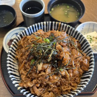 里芭亭 - 料理写真:
