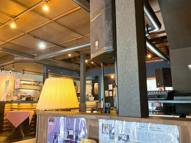 昭和モダン珈琲 茶楽音。 伝馬通店 - 東岡崎/喫茶店 | 食べログ