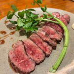 樽ワイン酒場 呑牛呑気 - 