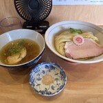 ひさまつ軒 - 料理写真: