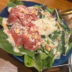 樽ワイン酒場 呑牛呑気 - 