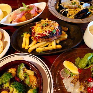 袋町ワイン食堂 LE JYAN JYAN_1