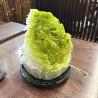 三山亭食堂_1