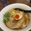 ホルモンラーメン 8910 ヨーロッパ通店