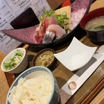 魚山人 - 料理写真: