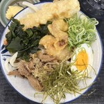 さざなみ - 料理写真:
