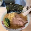 横濱ラーメン あさが家 - 