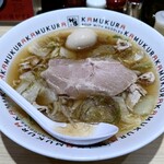 どうとんぼり神座 - 料理写真: