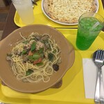 パルメナーラ - 料理写真: