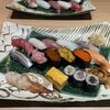意気な寿し処阿部 - 