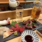 まっちゃん - 料理写真: