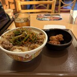 すき家 - 料理写真: